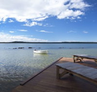 Eumarella Shores Noosa Lake Retreat - Australian Directory