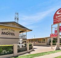 Econo Lodge Park Lane - Australian Directory