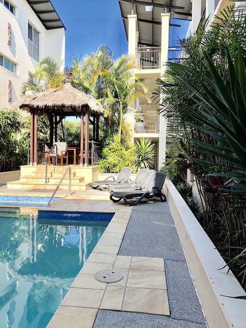 Paradiso Resort Kingscliff - Australian Directory 1
