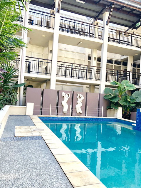 Paradiso Resort Kingscliff - Australian Directory 2