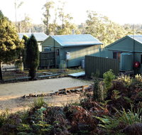 Lumera Chalets - Australian Directory