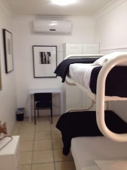 Arrival Accommodation Centre - Australian Directory 2