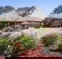 The Standpipe Golf Motor Inn - Australian Directory