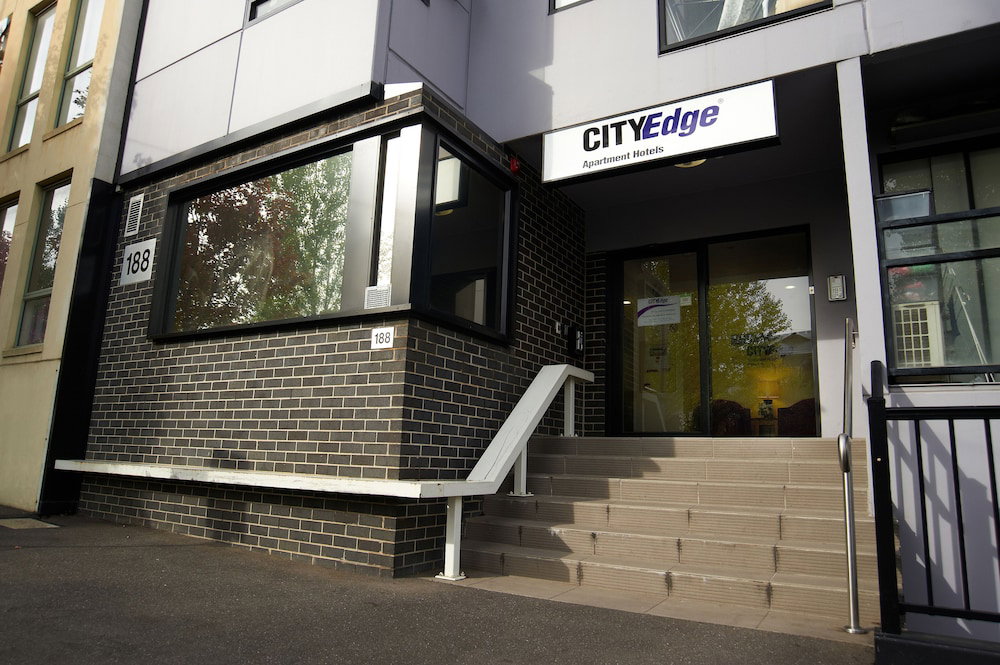North Melbourne VIC Australian Directory
