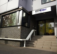 City Edge North Melbourne - Australian Directory