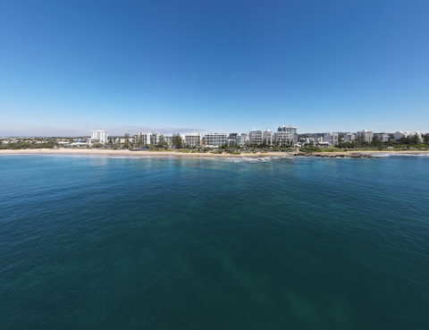 Malibu Mooloolaba - Australian Directory 0
