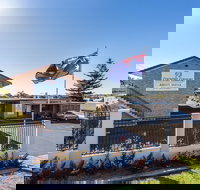 Country Comfort Amity Motel - Australian Directory