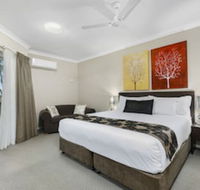 Best Western Kimba Lodge - Australian Directory