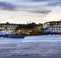 Pier 21 Apartment Hotel - Australian Directory