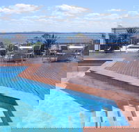 Nelson Towers Motel  Apartments - Australian Directory