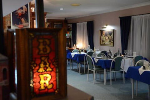 Burra Motor Inn - Australian Directory 0