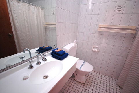Burra Motor Inn - Australian Directory 6