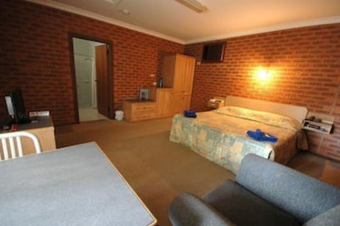 Burra Motor Inn - Australian Directory 5