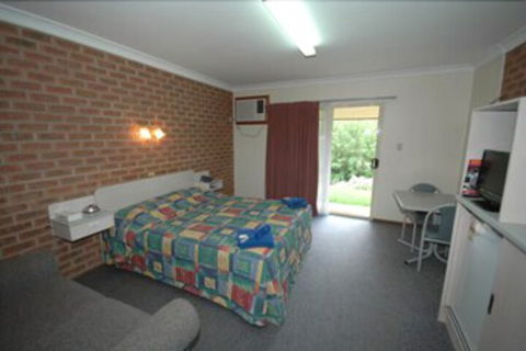 Burra Motor Inn - Australian Directory 2