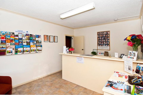 Econo Lodge Hacienda Motel Geelong - Australian Directory 3