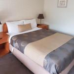 Econo Lodge Hacienda Motel Geelong - Australian Directory 0