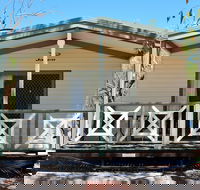 Nitmiluk Chalets - Australian Directory