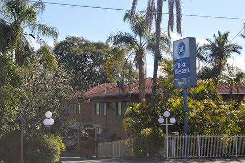 Best Western Ipswich - Australian Directory 6