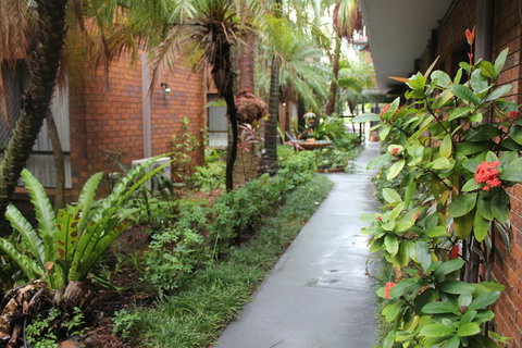 Best Western Ipswich - Australian Directory 5