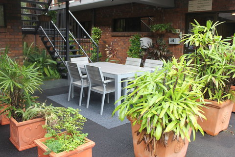 Best Western Ipswich - Australian Directory 2