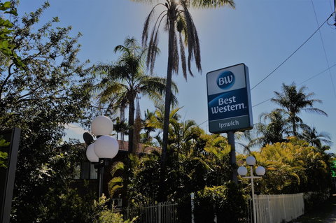 Best Western Ipswich - Australian Directory 1