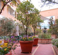 Arts Hotel - Australian Directory