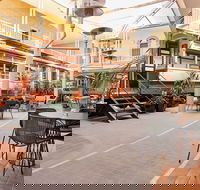 Quality Hotel Dickson - Australian Directory