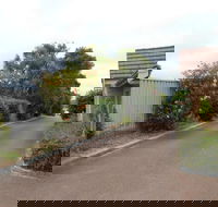 Augusta's Georgiana Molloy Motel - Australian Directory