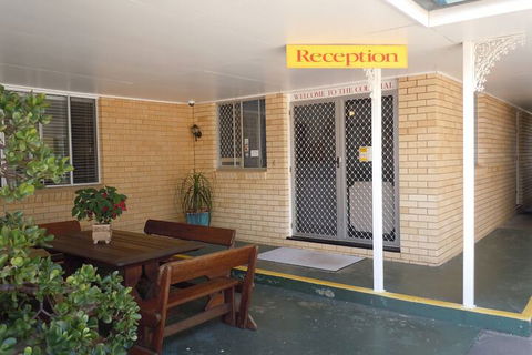 Ballina Colonial Motel - Australian Directory 6