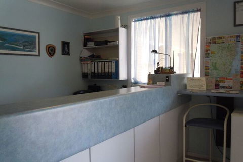 Ballina Colonial Motel - Australian Directory 5