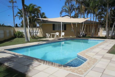 Ballina Colonial Motel - Australian Directory 0