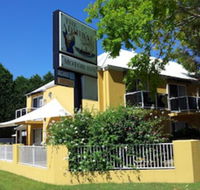 Admiral Nelson Motor Inn - Australian Directory