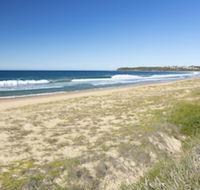 Seashells Beachfront Resort - Australian Directory