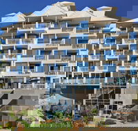 at Whitsunday Vista Holiday Apartments - Australian Directory