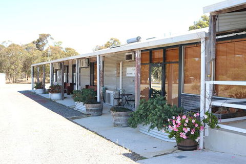 Kendenup Lodge And Cottages - Australian Directory 3