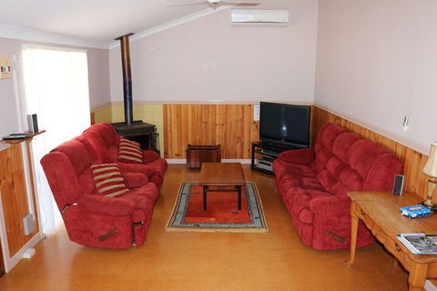 Kendenup Lodge And Cottages - Australian Directory 7