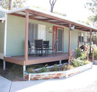 Kendenup Lodge and Cottages - Australian Directory