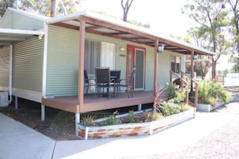 Kendenup Lodge And Cottages - Australian Directory 0