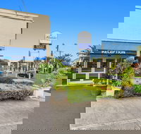 Alexander Motor Inn  Apartments - Australian Directory