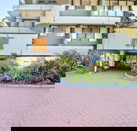 Marrakai Apartments - Australian Directory