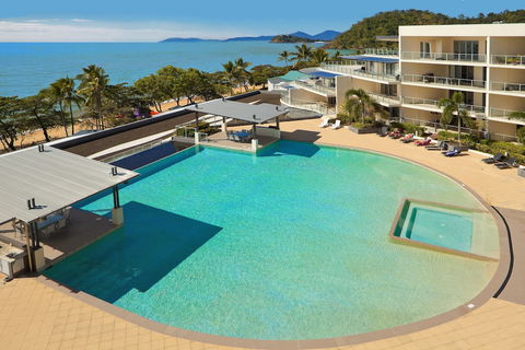 Vue Apartments Trinity Beach - Australian Directory 1