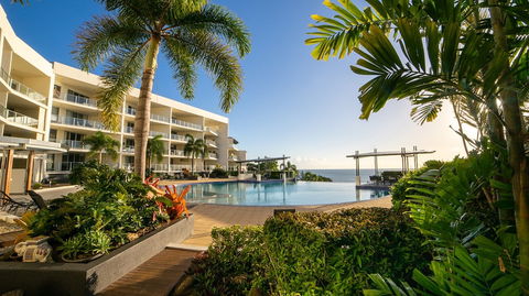 Vue Apartments Trinity Beach - Australian Directory 0