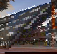 Rendezvous Hotel Perth Central - Australian Directory
