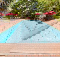 Frontier Darwin Hotel - Australian Directory