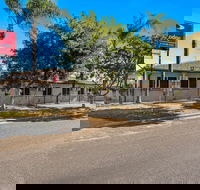 Econo Lodge Moree Spa Motor Inn - Australian Directory
