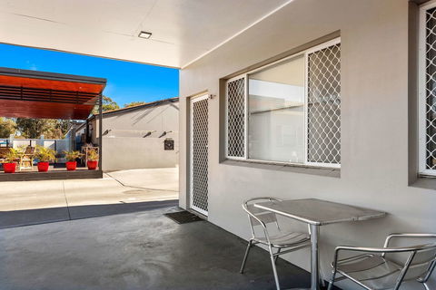 Econo Lodge Moree Spa Motor Inn - Australian Directory 1