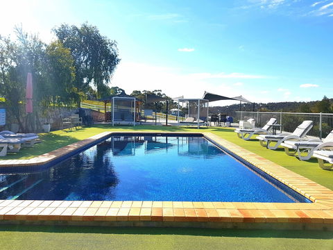 Clare Valley Motel - Australian Directory 4