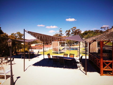 Clare Valley Motel - Australian Directory 3