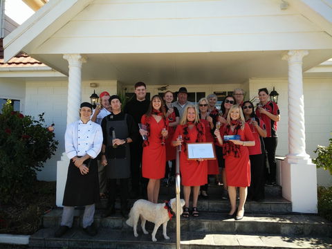 Clare Valley Motel - Australian Directory 0