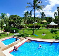 Nomads Airlie Beach - Australian Directory